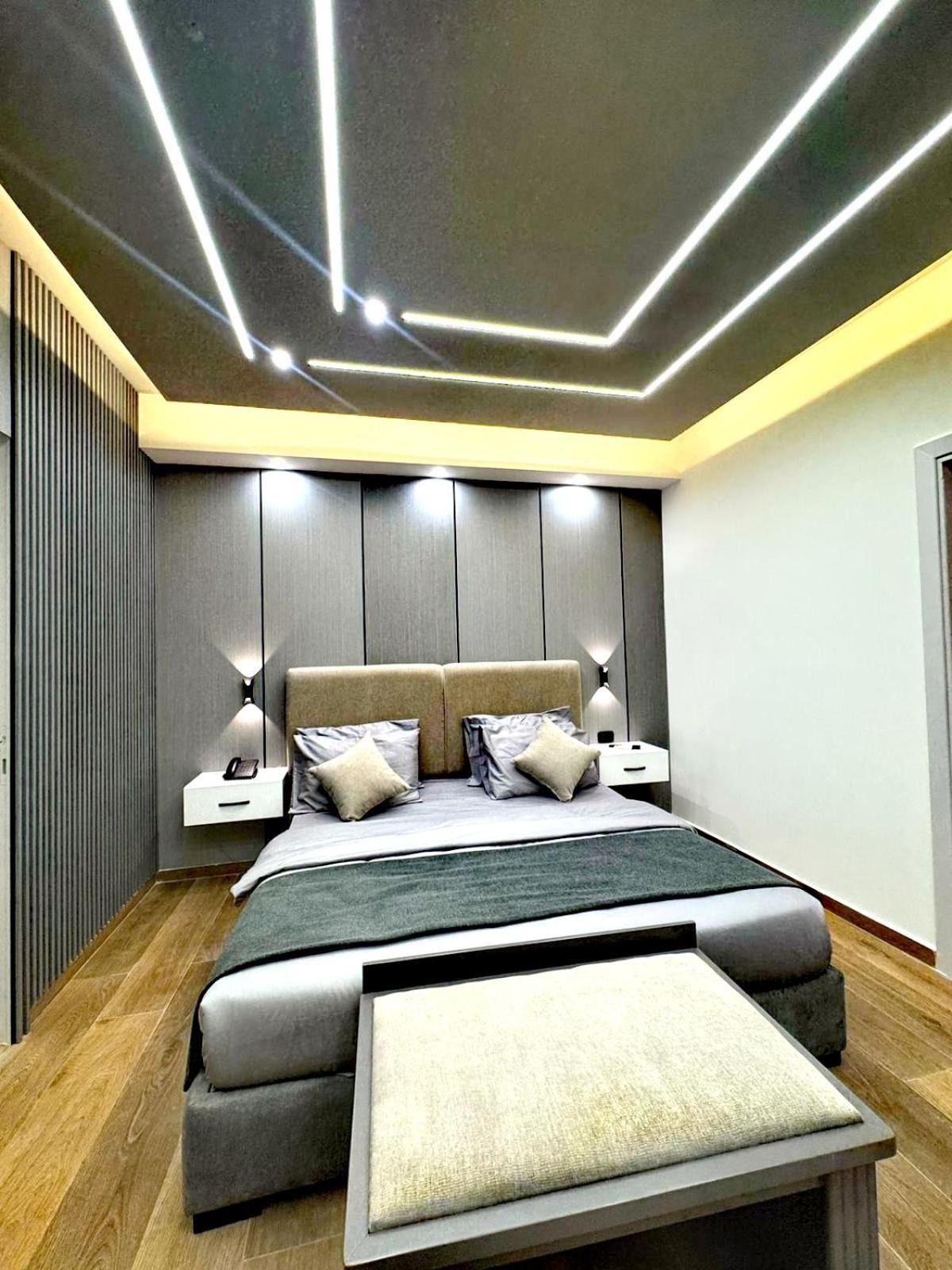 Queens Suite Hotel Beirut Exterior foto